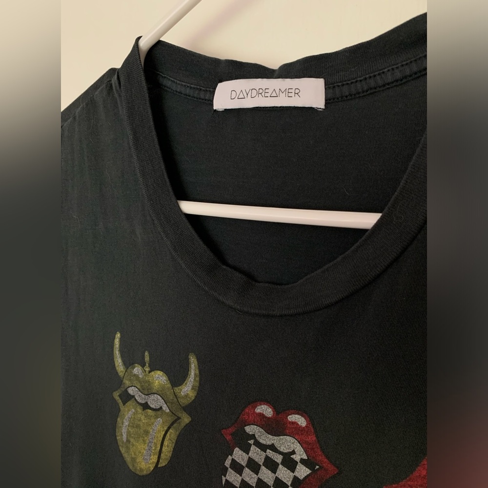 Daydreamer Rolling Stones Muscle Tank - Medium - Picture 4 of 5